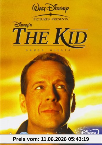 The Kid [UK Import]