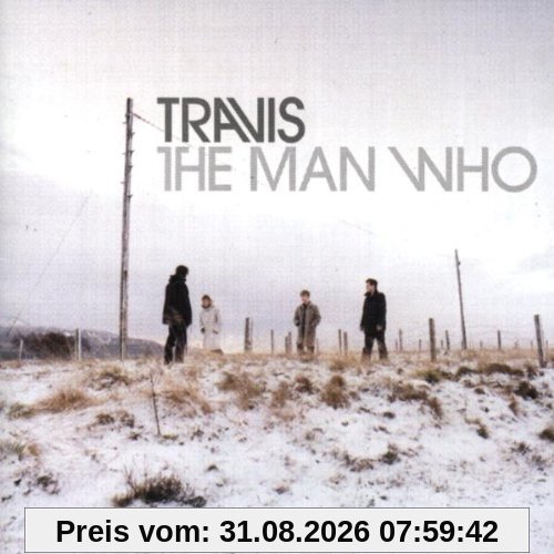 The Man Who