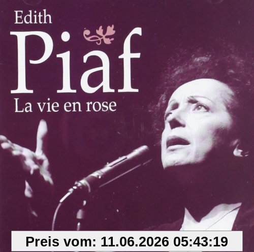 La Vie en Rose