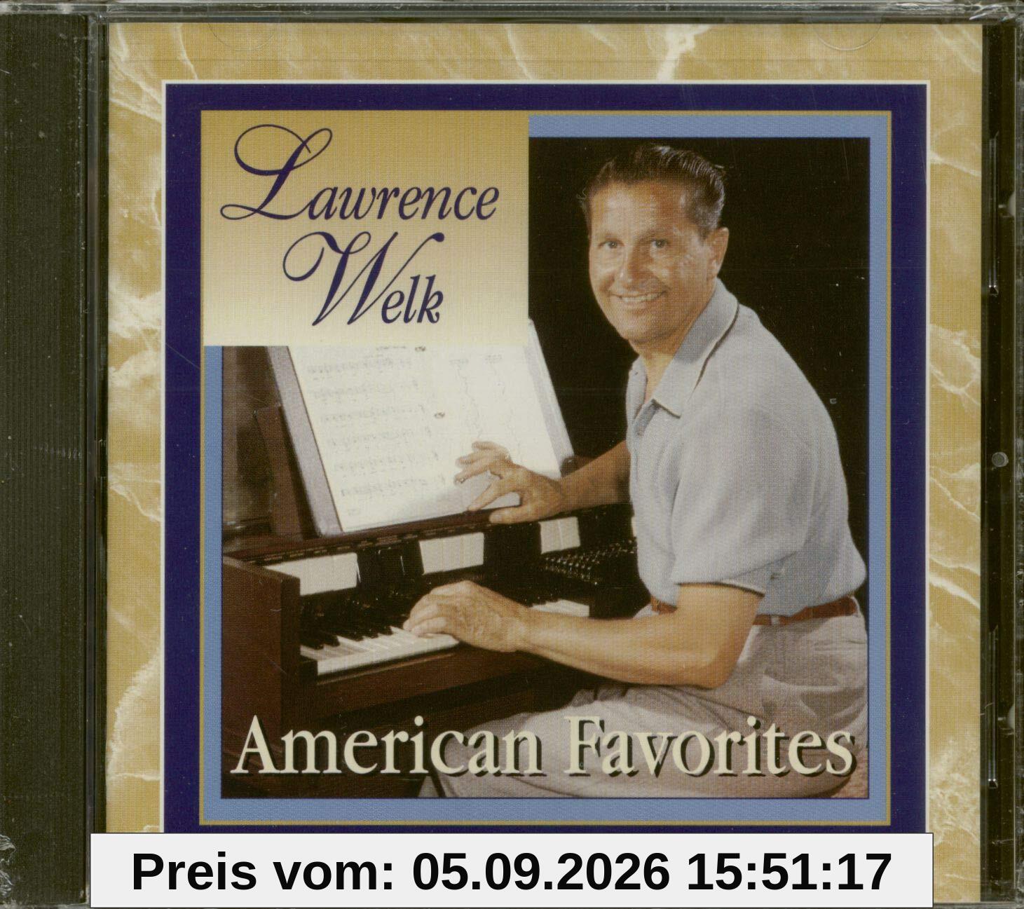 American Favorites