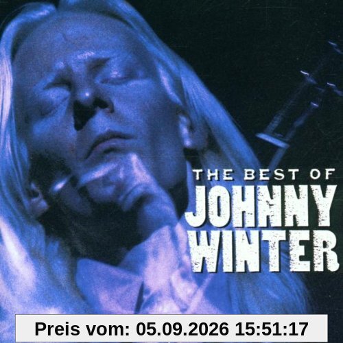 Best of Johnny Winter