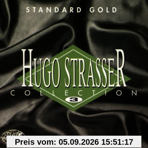 Collection 3-Standard Gold