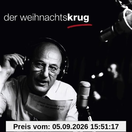 Der Weihnachts-Krug
