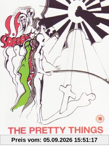 The Pretty Things - S.F. Sorrow