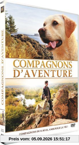 Compagnons d'aventure [FR Import]