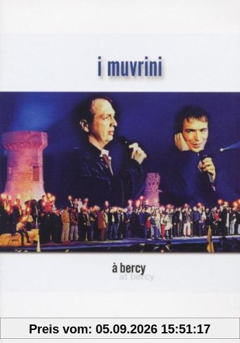 I Muvrini - Live at Bercy