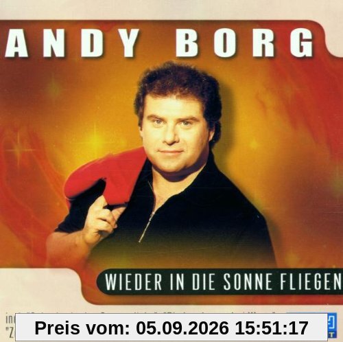 Wieder in die Sonne Fliegen