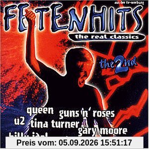 Fetenhits - The Real Classics Vol. 2