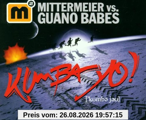 Kumba Yo!
