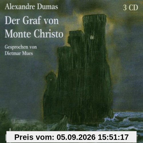 Der Graf Von Monte Christo
