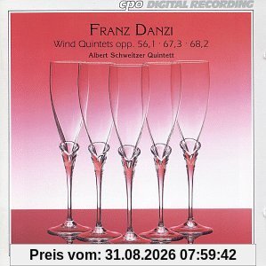 Bläserquintette