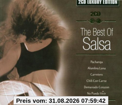 Best of Salsa