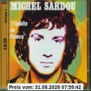 Michel Sardou Vol.1 1970