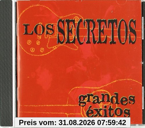 Grandes Exitos