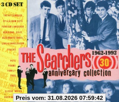 30th Anniversary Coll.62-92