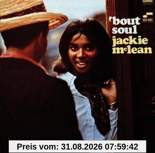'Bout Soul