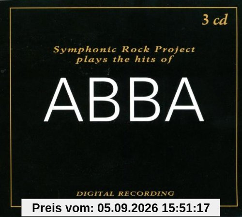 plays the Hits of ABBA