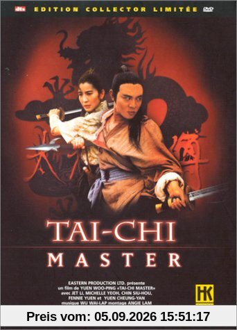 Tai chi master [FR Import]