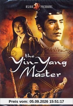 The Yin-Yang Master [FR Import]