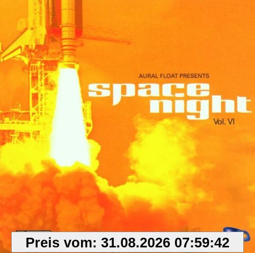Space Night Vol.6