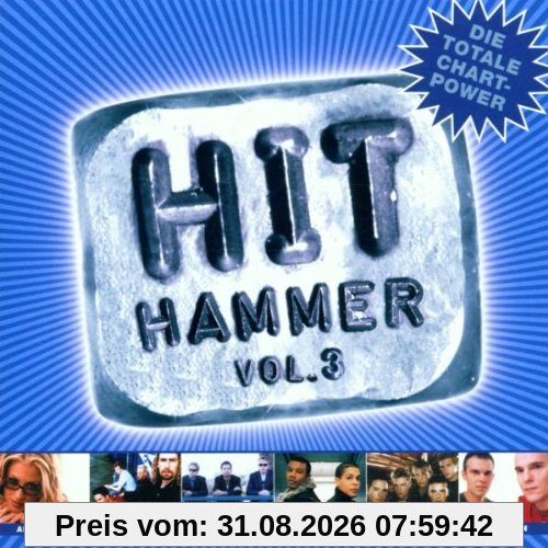 Hithammer Vol.3
