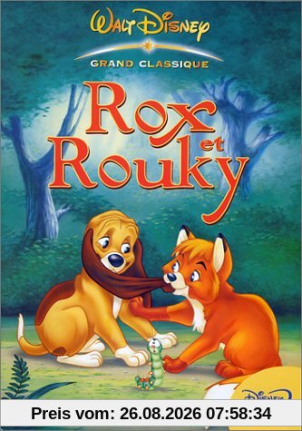 ROX ET ROUKY