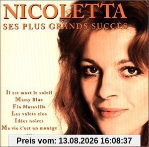 Ses Plus Grands Succes