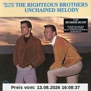 The Very Best of: Unchained Melody