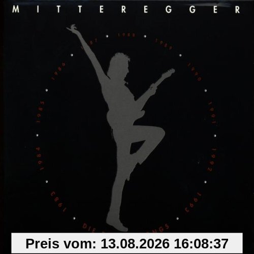 Die Besten Songs 1983-1993