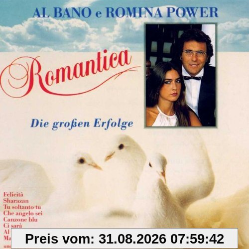 Romantica