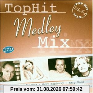 Top Hit Medley Mix