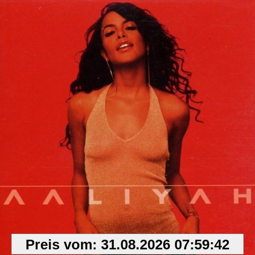 Aaliyah