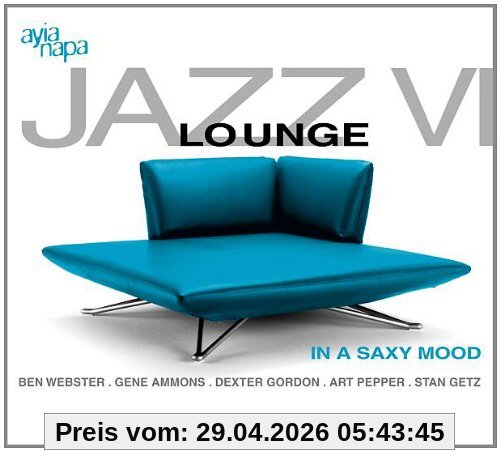 Jazz Lounge Vol. 6