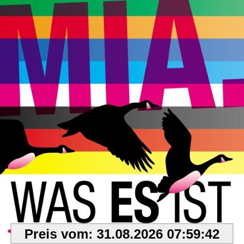 Was Es Ist