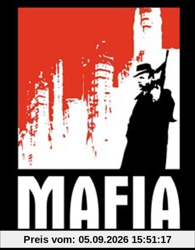 MAFIA PCR PLAY [Windows XP | Windows 2000 | Windows 98 | Windows NT]