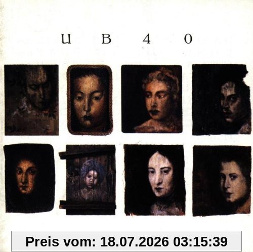 Ub40 Ub 40