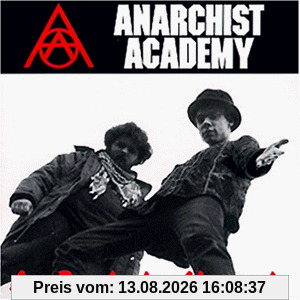 Am Rande des Abgrunds