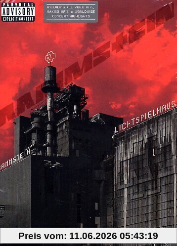 Rammstein - Lichtspielhaus