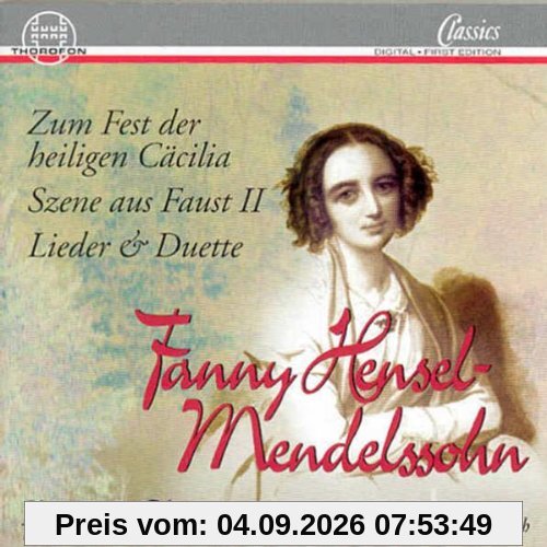 Szenen/Lieder/Duette