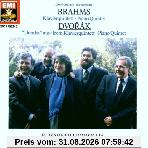 Klavierquintette