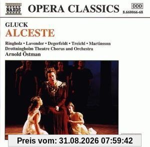 Alceste
