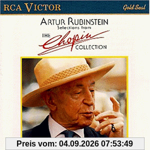 Highlights d.Chopin-Collection