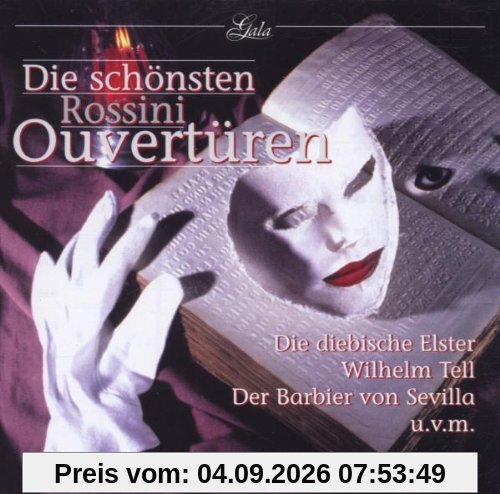Gala - Rossini (Ouvertüren)