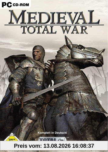 Medieval: Total War