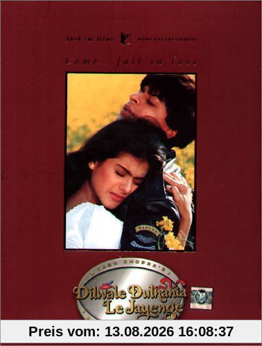 Dilwale Dulhania Le Jayenge [UK Import]