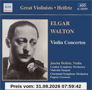 Violinkonzerte