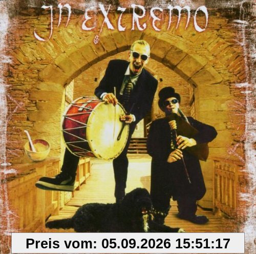 Die Verrückten sind in der Stadt