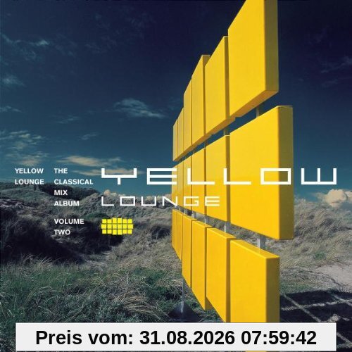 Yellow Lounge Vol.2