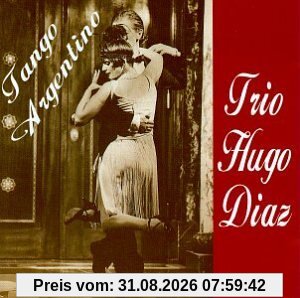 Tango Argentino
