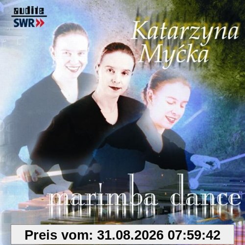 Marimba Dance
